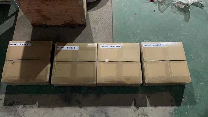 packing of Universal Saw Blade