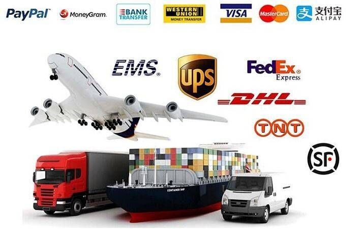 pneumatic rock drill transportation