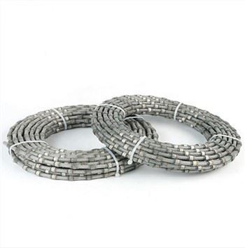 Žulová drátová pila