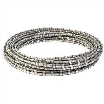 Drátová Pila Pro Profilování Kamene