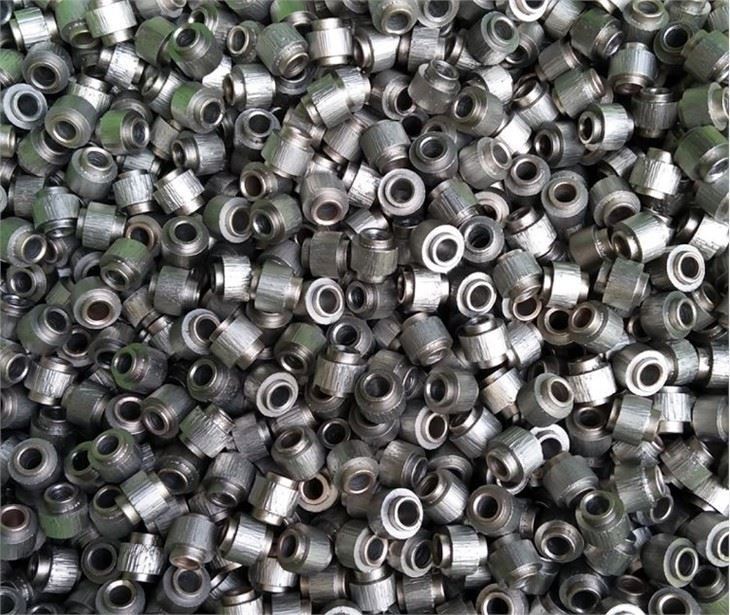 Diamond Beads