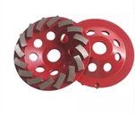 Čína Stone Cup Wheel Dodavatel