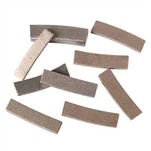 Diamond Block Segment Pro Mramor