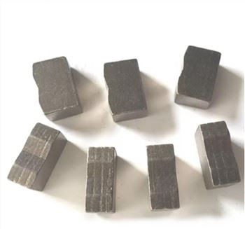 Dodavatel žulových segmentů