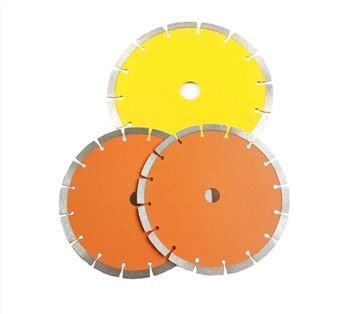 Segmentové kotoučové pilové kotouče