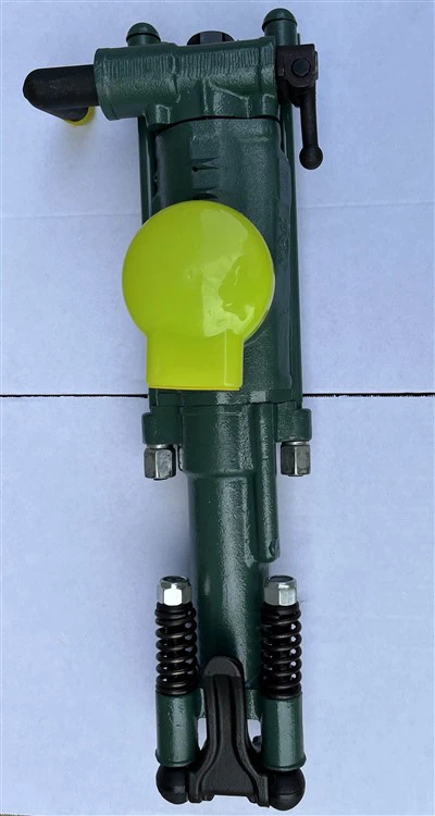 Čína Rock Drill Jack Hammer
