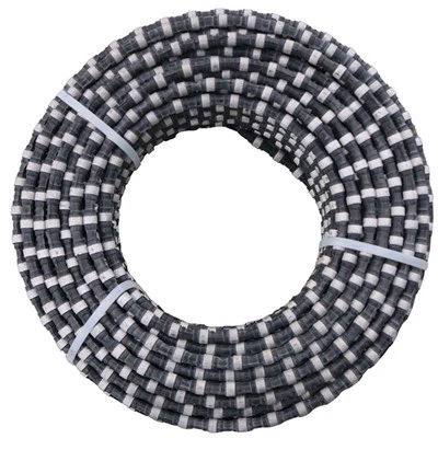 Diamantový řezací kabel