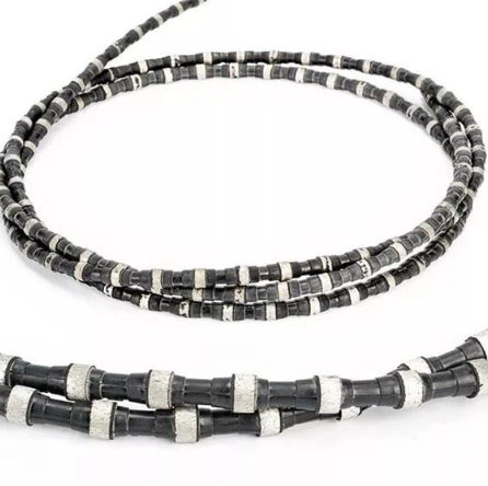 Well Diamond Wire Rope
