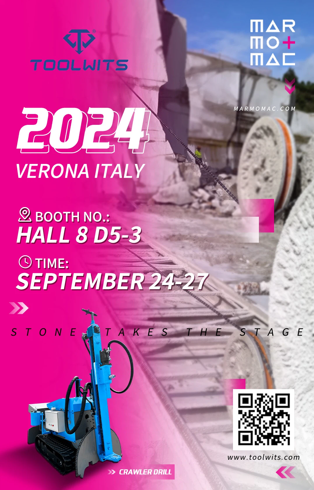 MARMOMAC 2024 MARMOMAC 2024